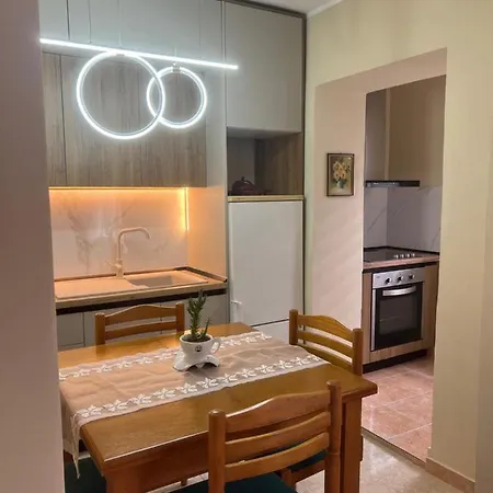 Casa Di Nevi Apartment