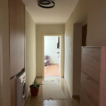Apartment Casa Di Nevi *