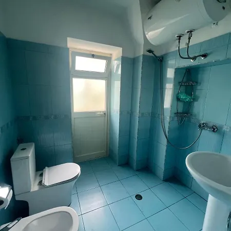 Casa Di Nevi * Shkodër