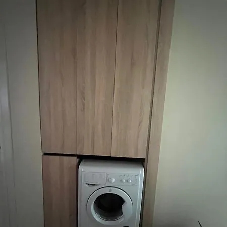 Casa Di Nevi Appartamento Shkodër