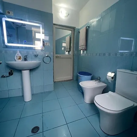 Casa Di Nevi Apartment *