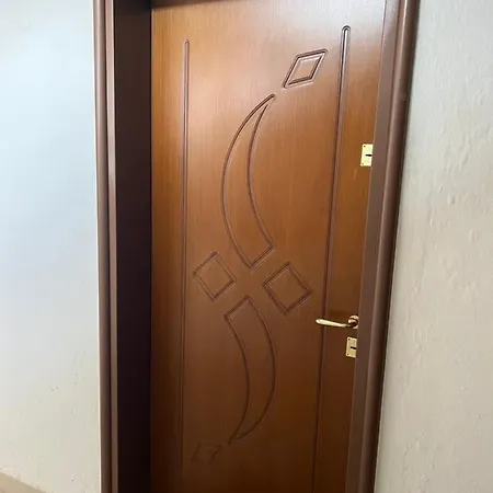 Casa Di Nevi