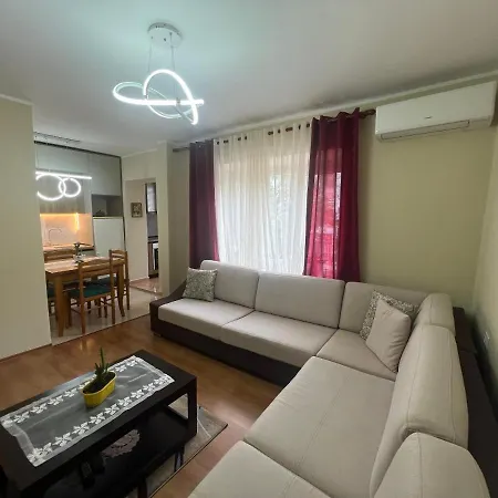 Apartment Casa Di Nevi Shkoder