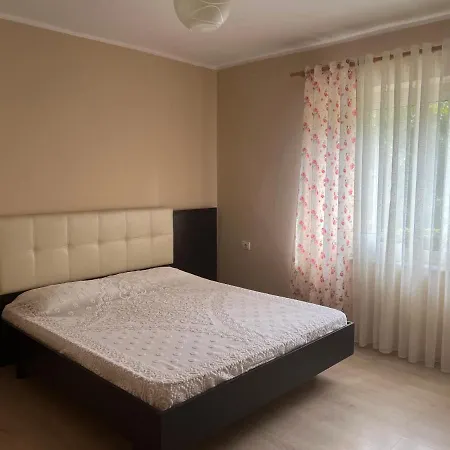 Casa Di Nevi Apartment