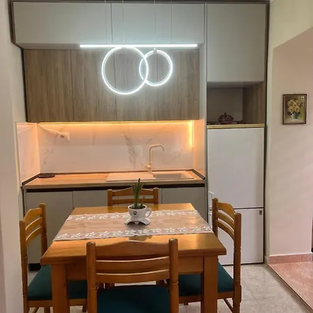 Casa Di Nevi Apartment