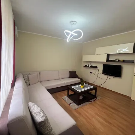 شقة Casa Di Nevi