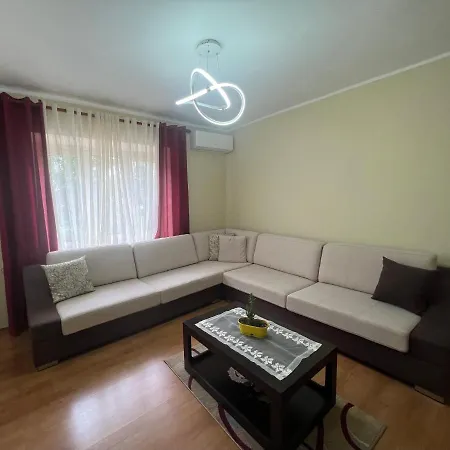 Casa Di Nevi شقة شكودر